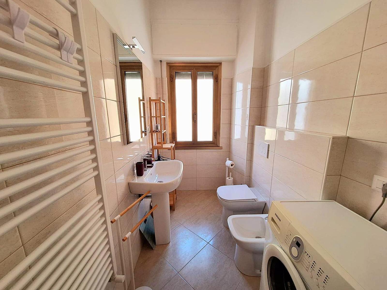 Casa Macondo Vicino Metro A Rom